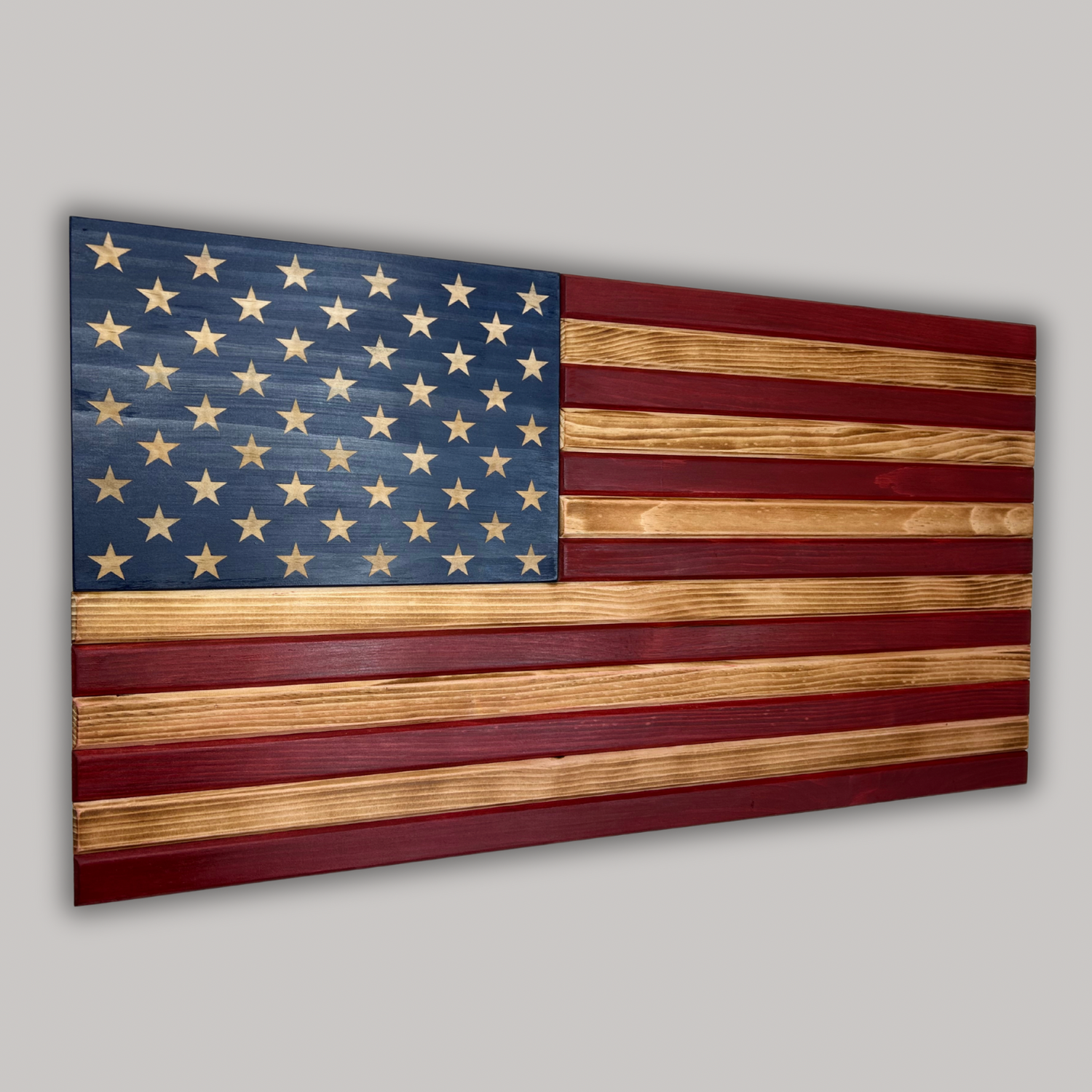 Standard Flags